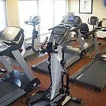 Hawthorn Extended Stay By Wyndham Kingsland 