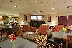 Hawthorn Extended Stay By Wyndham Kingsland 