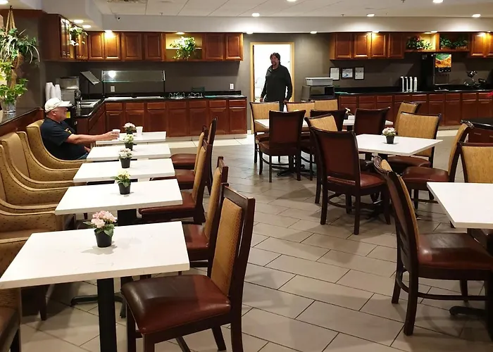 Hawthorn Extended Stay By Wyndham Kingsland