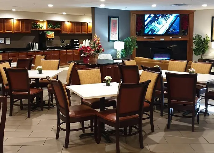 Hawthorn Extended Stay By Wyndham Kingsland