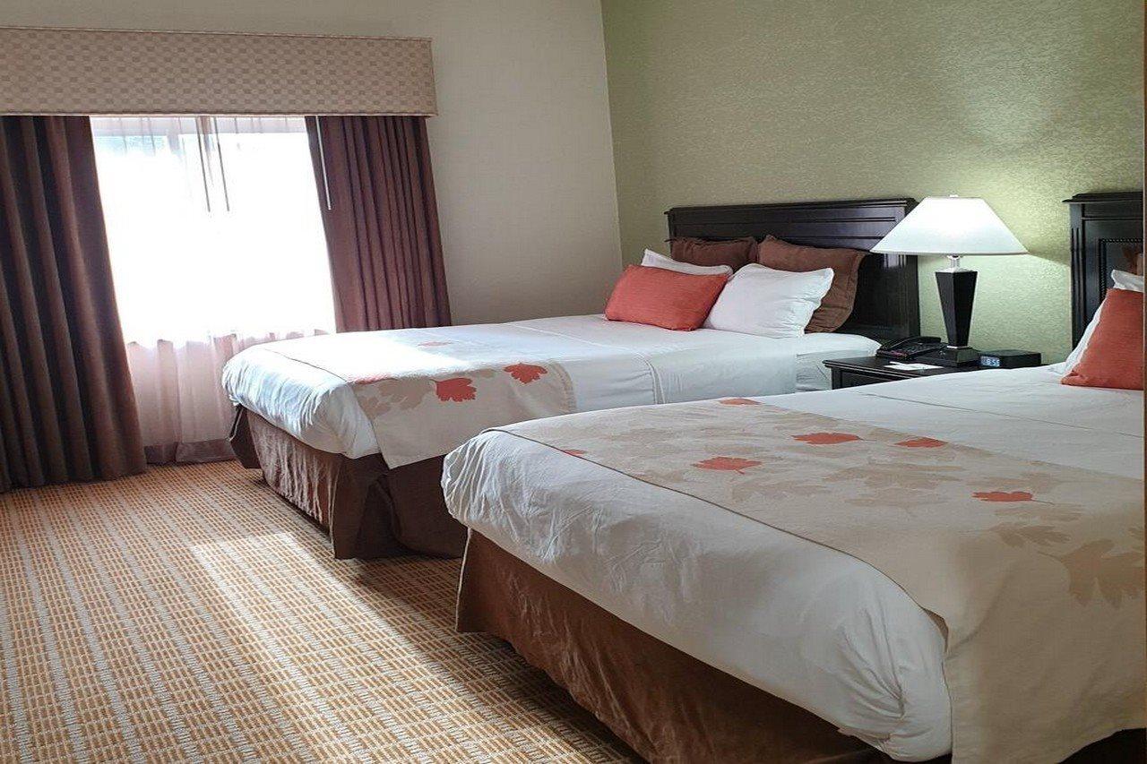 Hawthorn Extended Stay By Wyndham Kingsland 3*