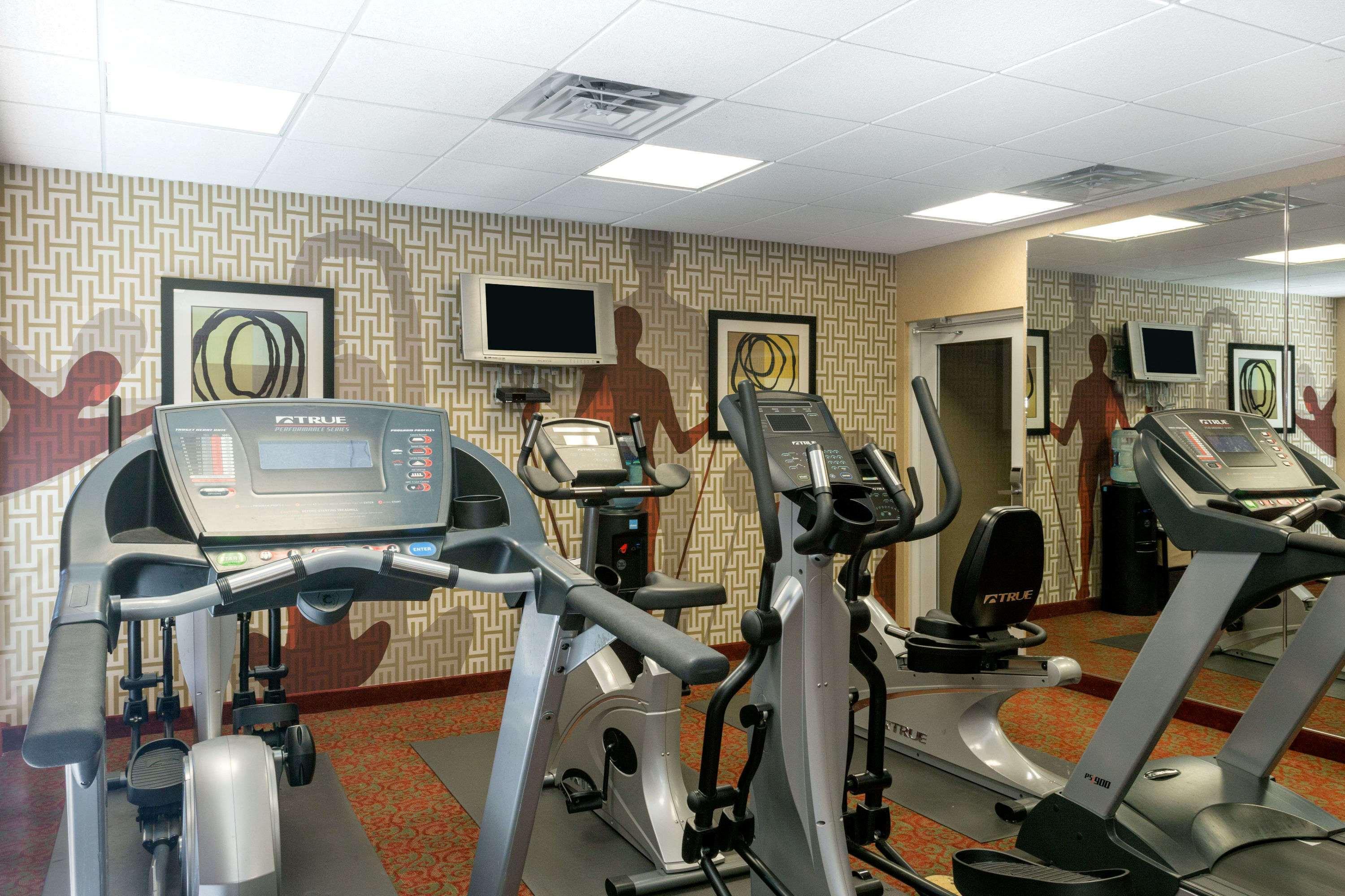 Hotel Hawthorn Extended Stay By Wyndham Kingsland Kingsland