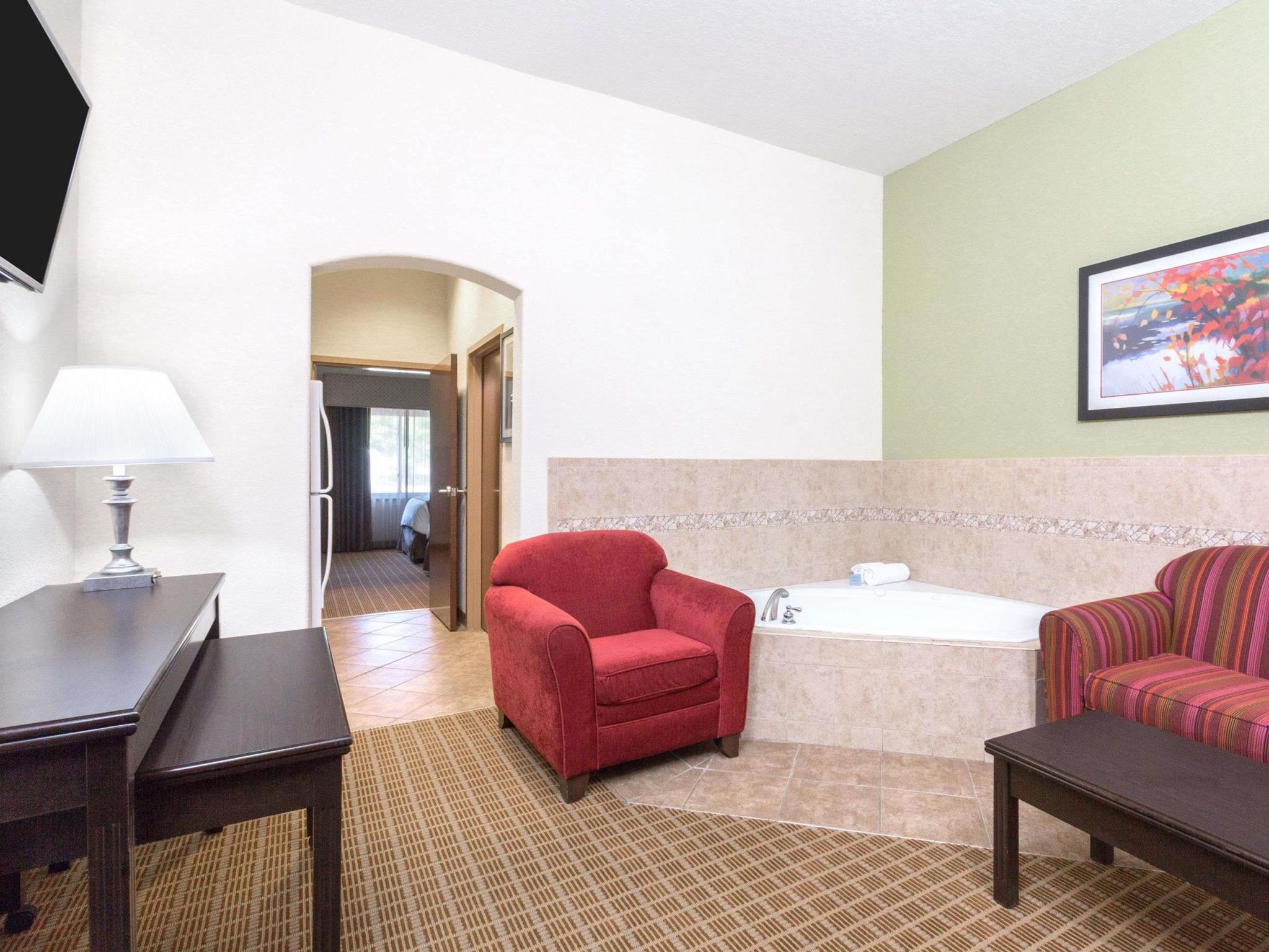 Hawthorn Extended By Wyndham Hotel 3*