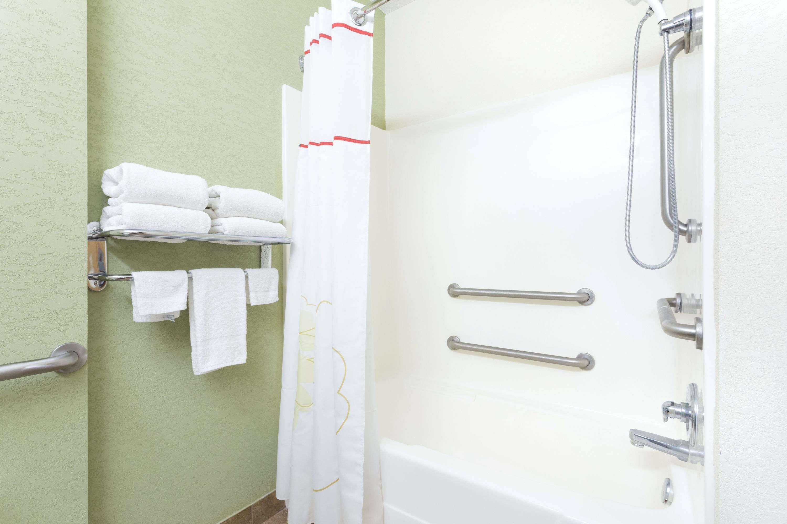 Hotel Hawthorn Extended Stay By Wyndham Kingsland