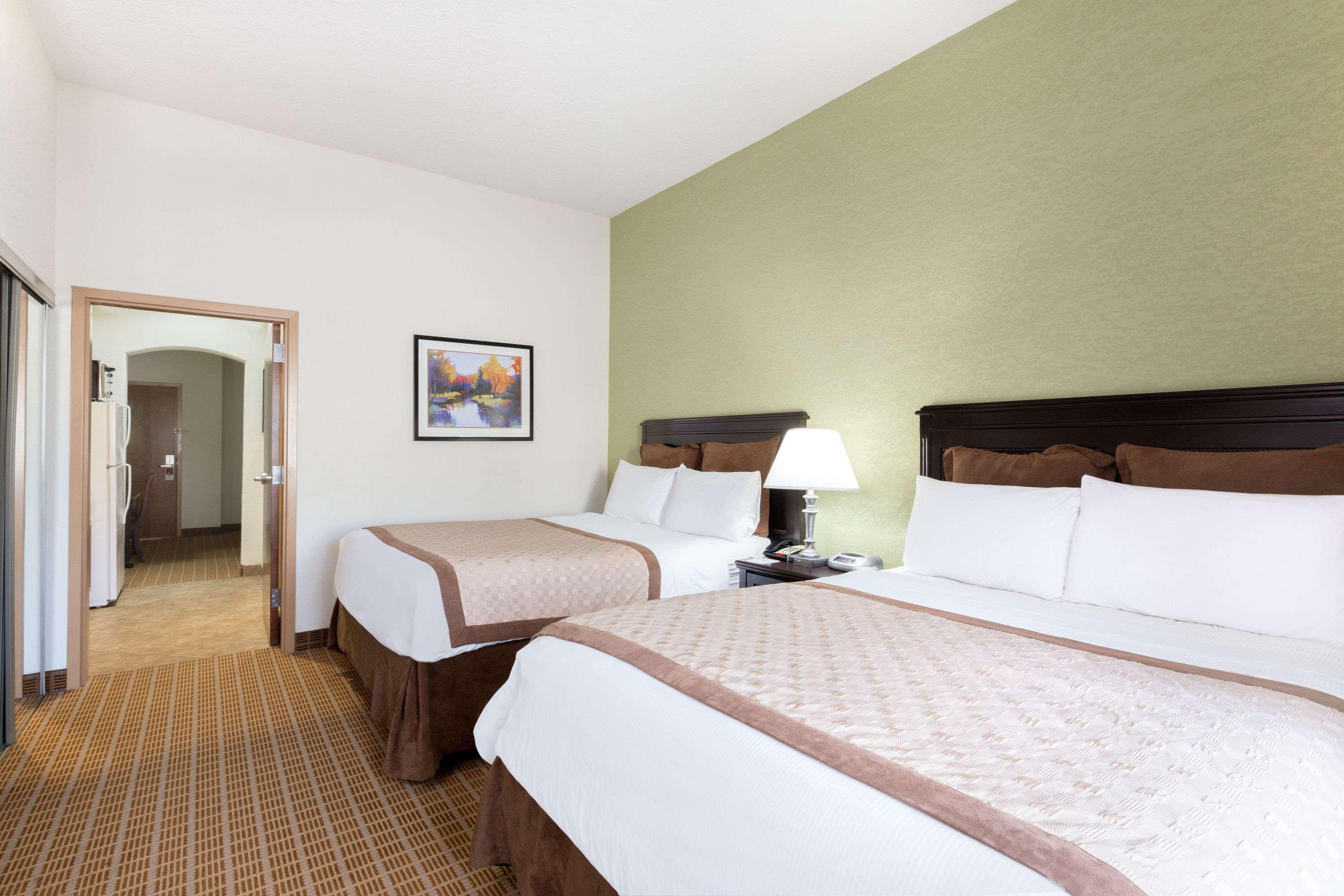 Hotel Hawthorn Extended Stay By Wyndham Kingsland 3*
