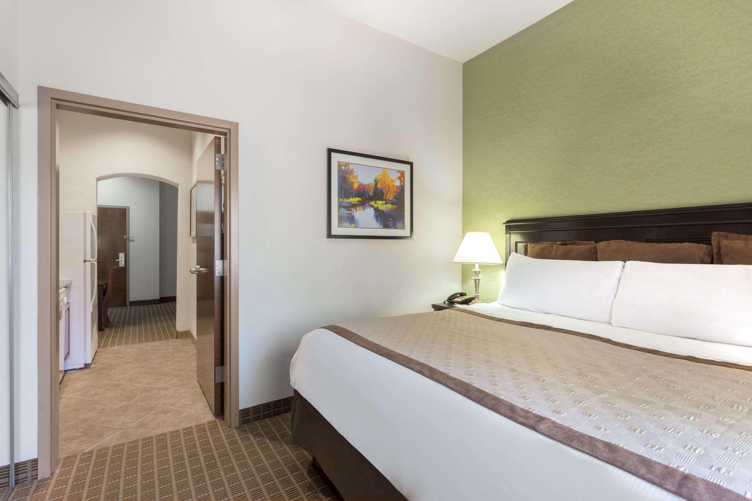 Hotel Hawthorn Extended By Wyndham Kingsland