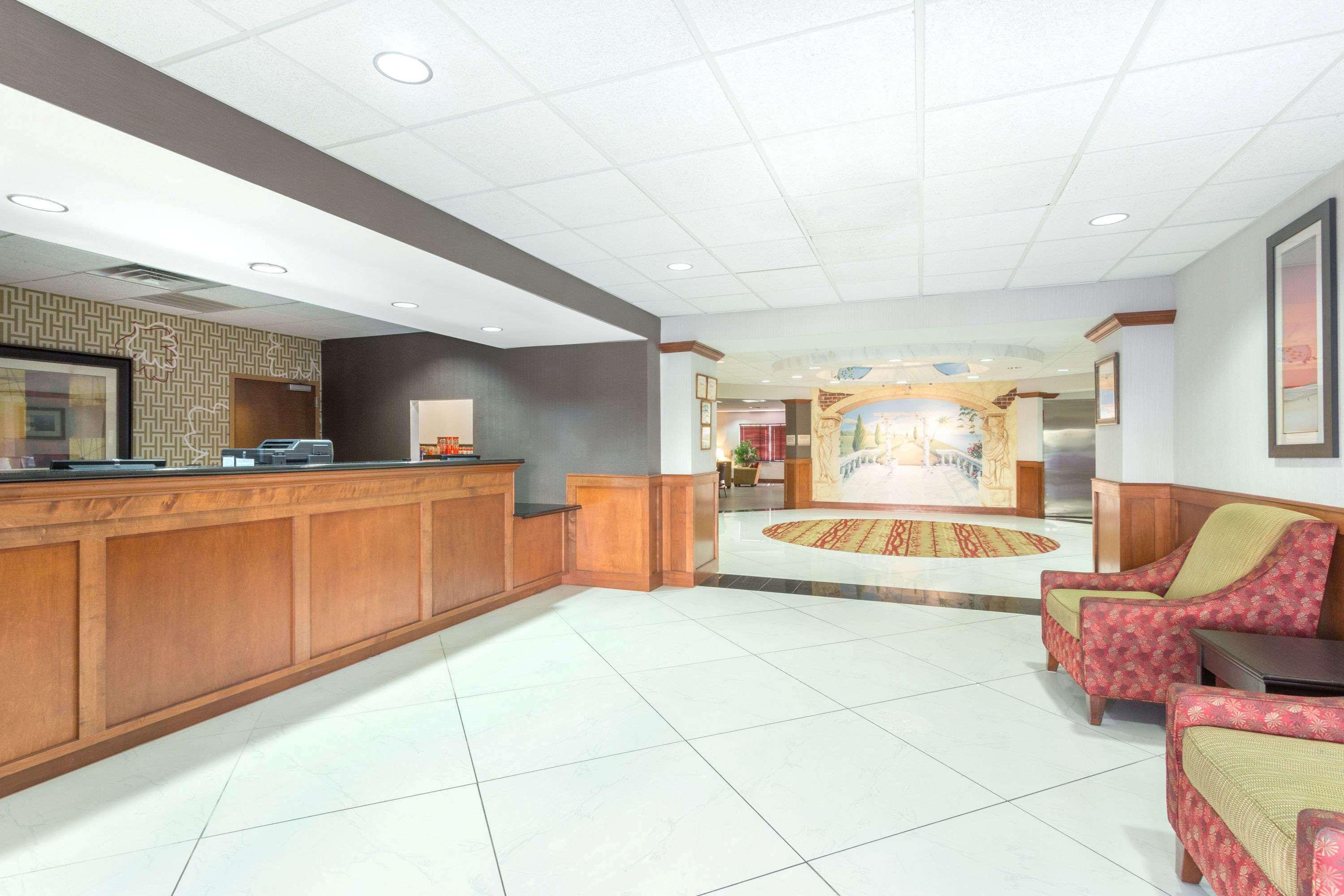Hawthorn Extended By Wyndham Hotel 3*