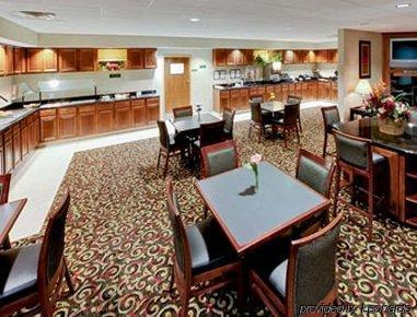 Hawthorn Extended Stay By Wyndham Kingsland