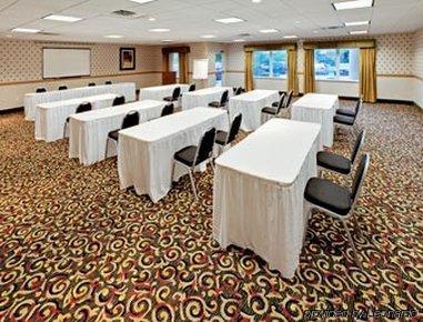 Hotel Hawthorn Extended Stay By Wyndham Kingsland 3*