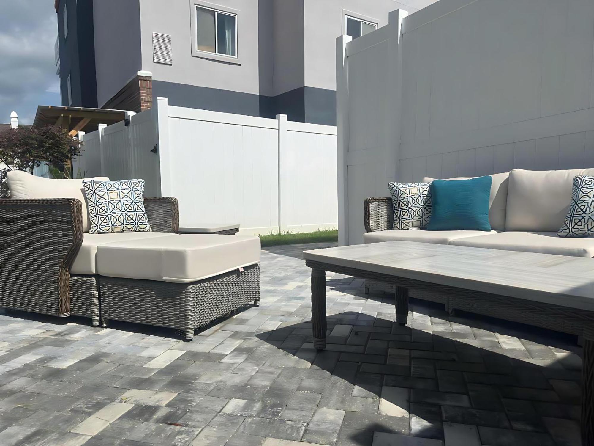 Hawthorn Extended Stay By Wyndham Kingsland 3* Kingsland