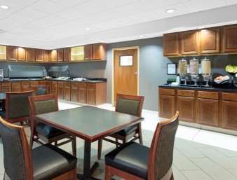 Hotel Hawthorn Extended Stay By Wyndham Kingsland