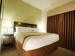 Hawthorn Extended Stay By Wyndham Kingsland 3* Kingsland