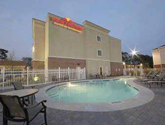 Hotel Hawthorn Extended By Wyndham 3*