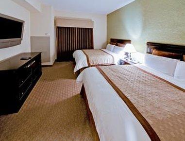 Hawthorn Extended Stay By Wyndham Kingsland 3*