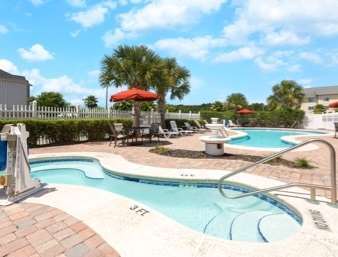 Hawthorn Extended Stay By Wyndham Kingsland 3*