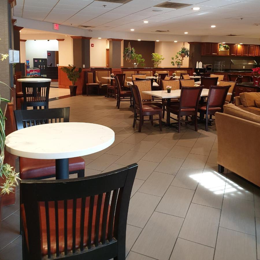Hawthorn Extended Stay By Wyndham Kingsland Hotel Kingsland