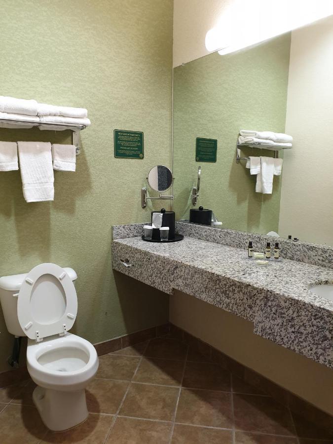 Hawthorn Extended Stay By Wyndham Kingsland 3* Kingsland
