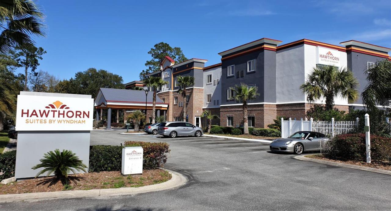 Hawthorn Extended Stay By Wyndham Kingsland Hotel Kingsland