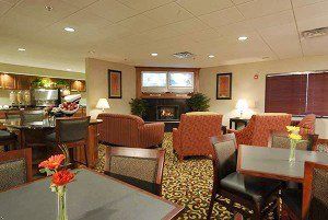 Hotel Hawthorn Extended Stay By Wyndham Kingsland Kingsland