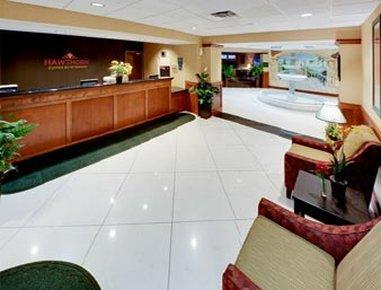 Hawthorn Extended Stay By Wyndham Kingsland Hotel Kingsland