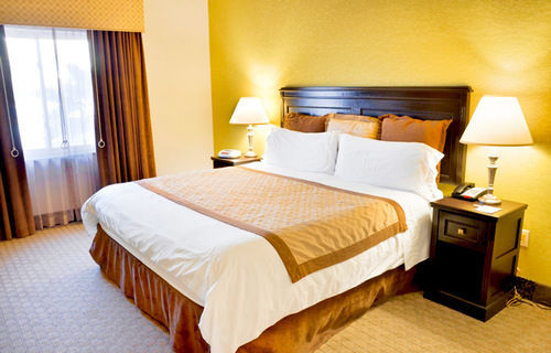Hawthorn Extended Stay By Wyndham Kingsland 3* Kingsland